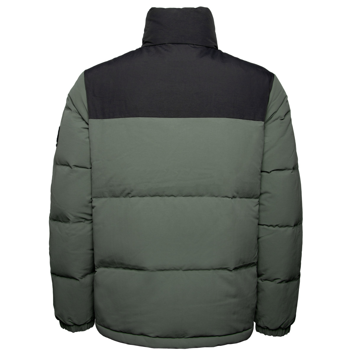 Jack Wolfskin Dellbrueck Jkt Daunenjacke gruen