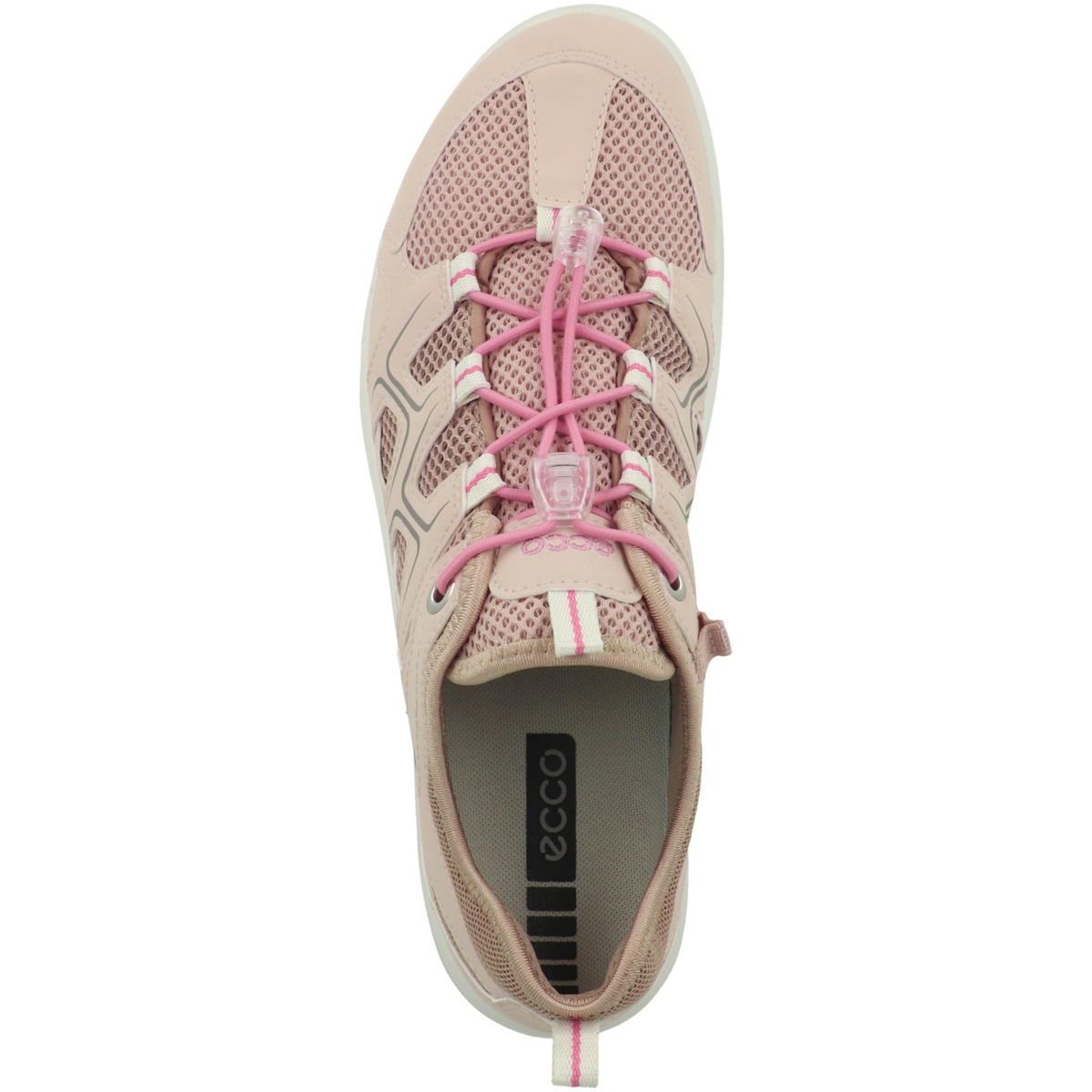 Ecco Terracruise LT W Sneaker low rosa Ecco Terracruise LT W Sneaker low rosa
