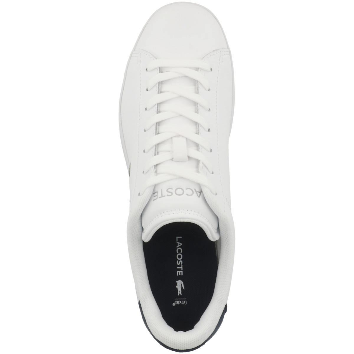 Lacoste Carnaby Set 224 1 Sneaker weiss