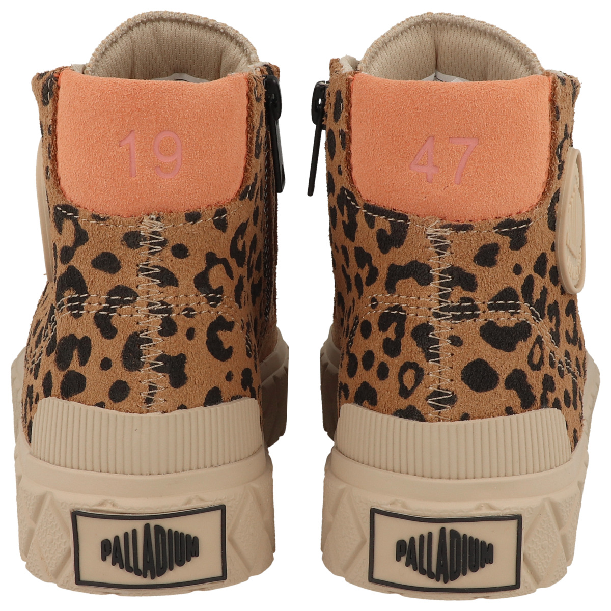 Palladium Palla Ace Chukka Sde Sneaker mid dunkelbraun