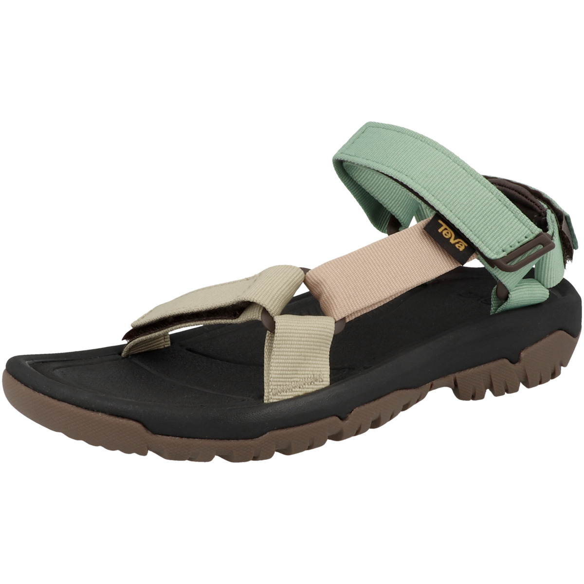 Teva Hurricane XLT2 Trekkingsandale multicolor Teva Hurricane XLT2 Trekkingsandale multicolor