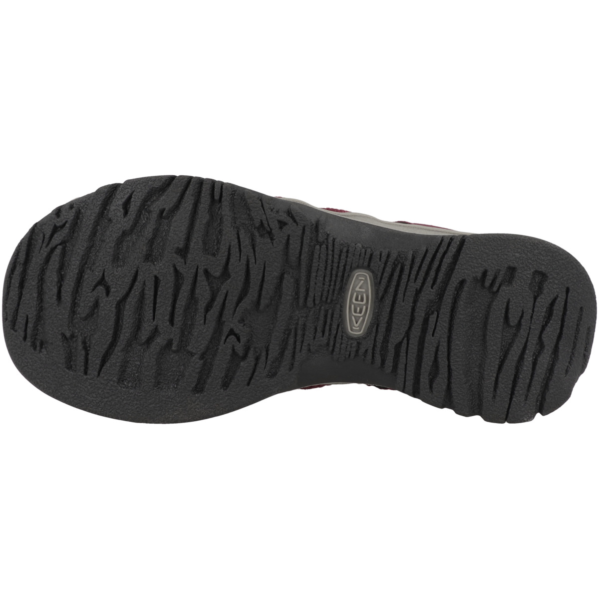 Keen Whisper Sandale rot Keen Whisper Sandale rot