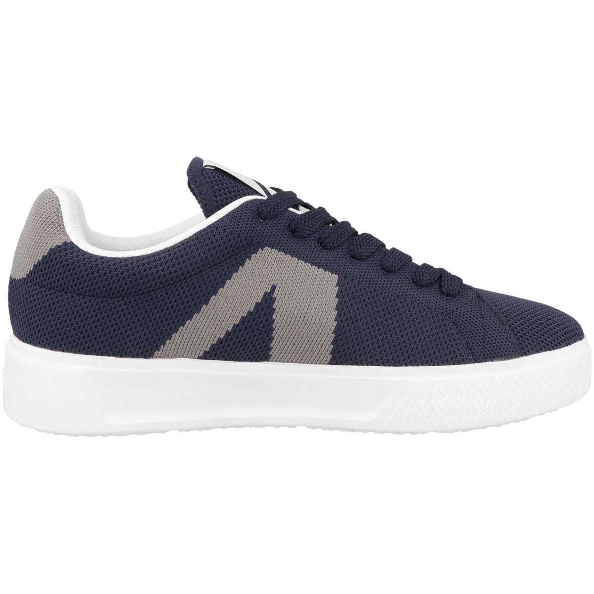 ARKK Copenhagen Essence Knit Sneaker low dunkelblau ARKK Copenhagen Essence Knit Sneaker low dunkelblau