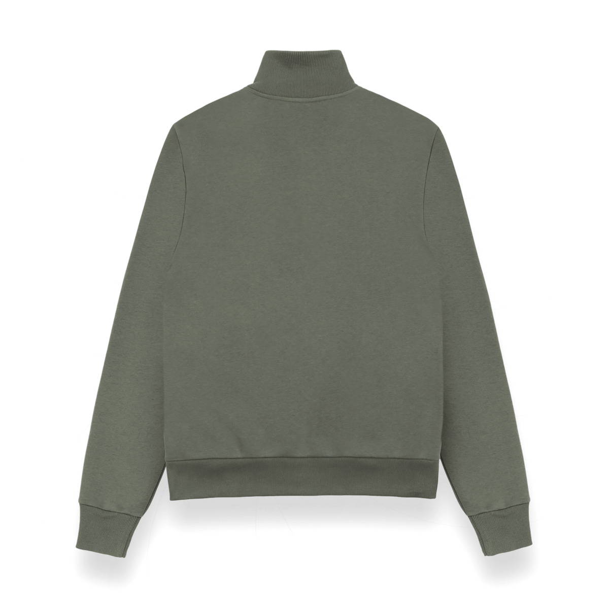 Colmar 6203R Sweatjacke dunkelgruen