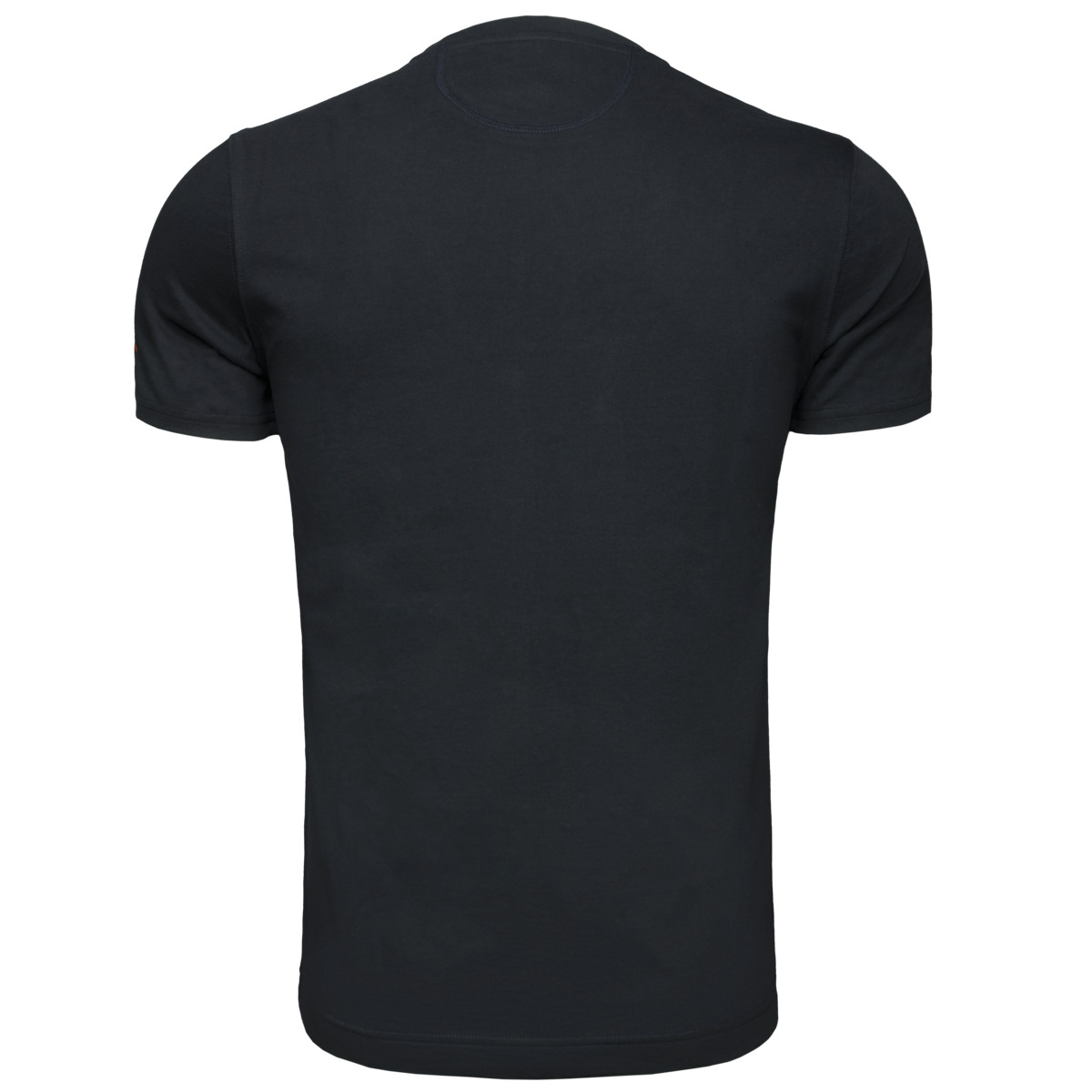 La Martina XMR313 T-Shirt dunkelblau La Martina XMR313 T-Shirt dunkelblau