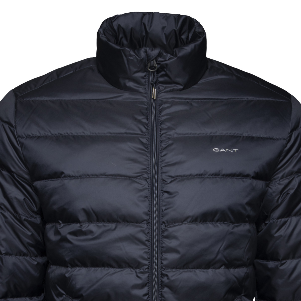 GANT Light Daunenjacke dunkelblau