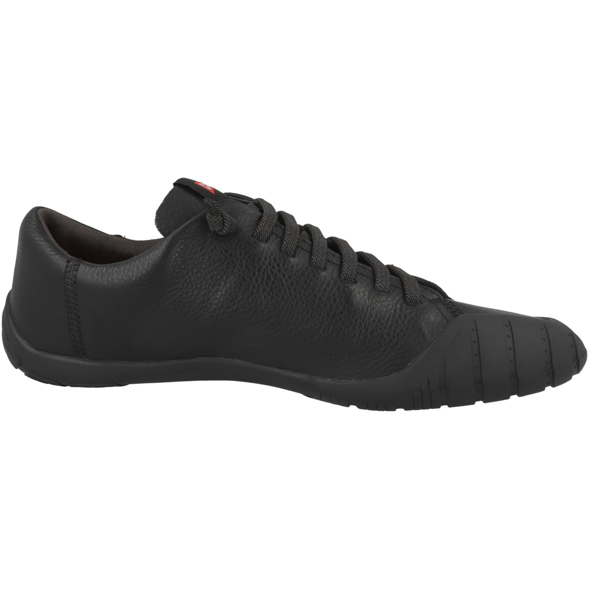 Camper Peu Path Sneaker low schwarz