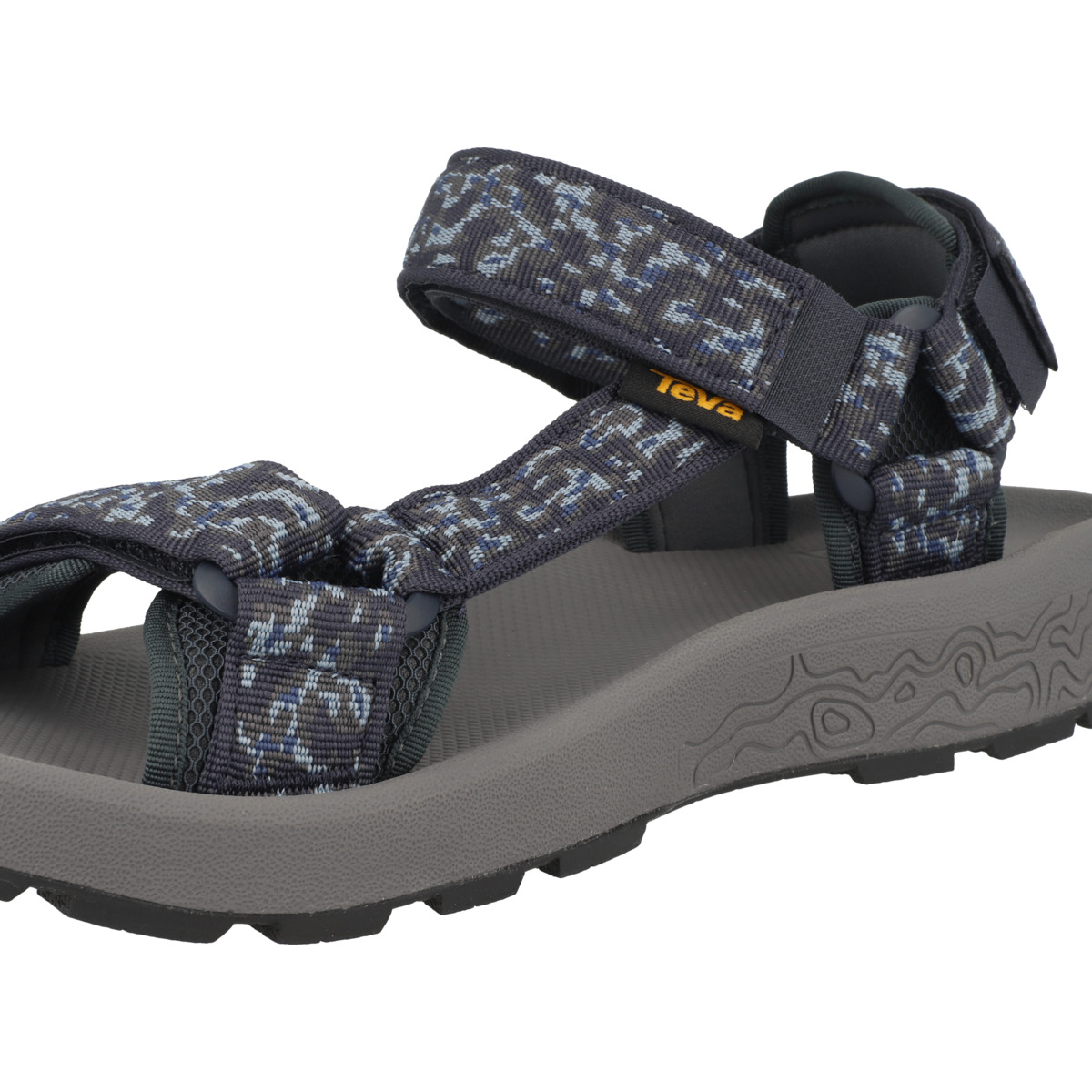 Teva Hydratrek Mens Trekkingsandale multicolor Teva Hydratrek Mens Trekkingsandale multicolor