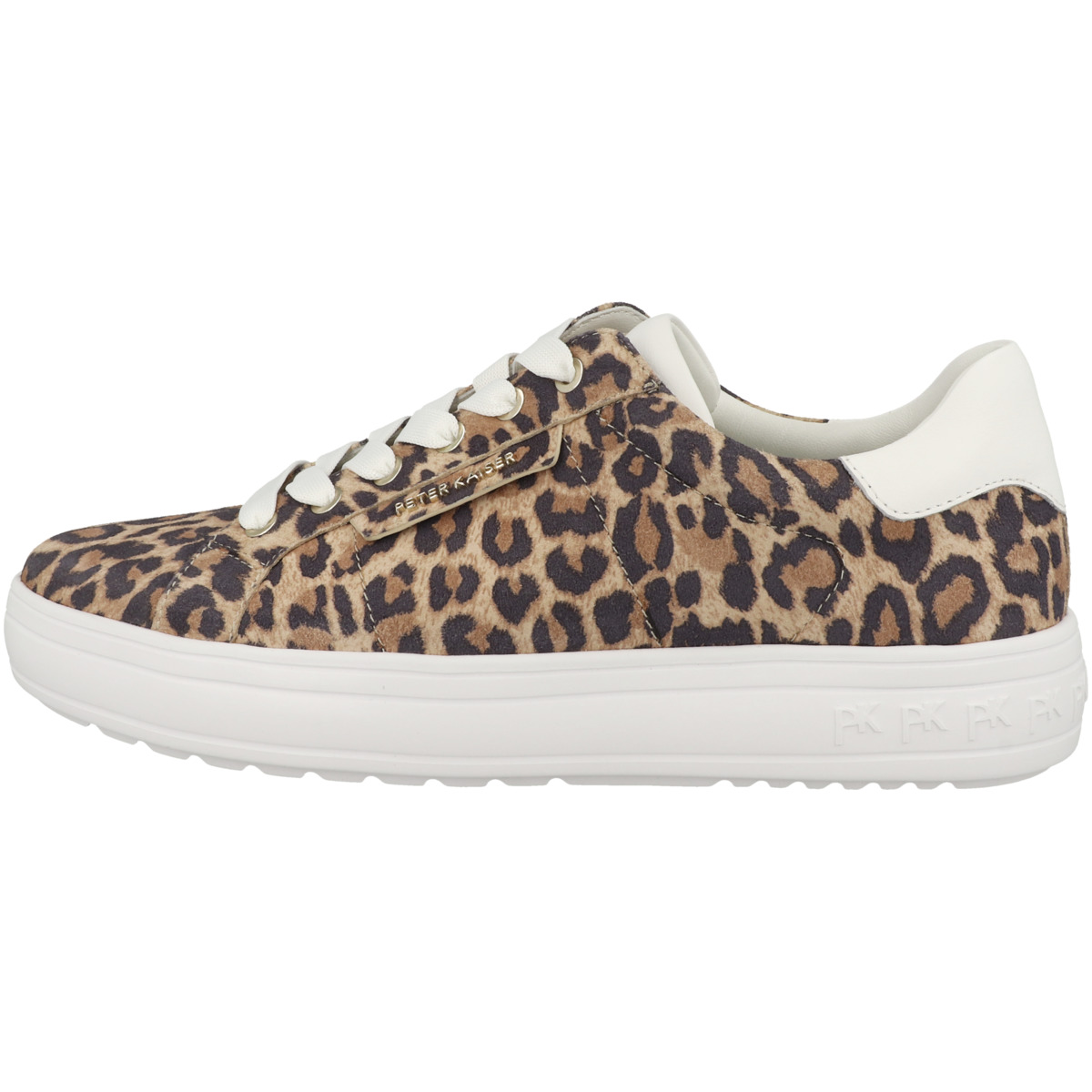 Peter Kaiser 9-73740-44 Sneaker low braun