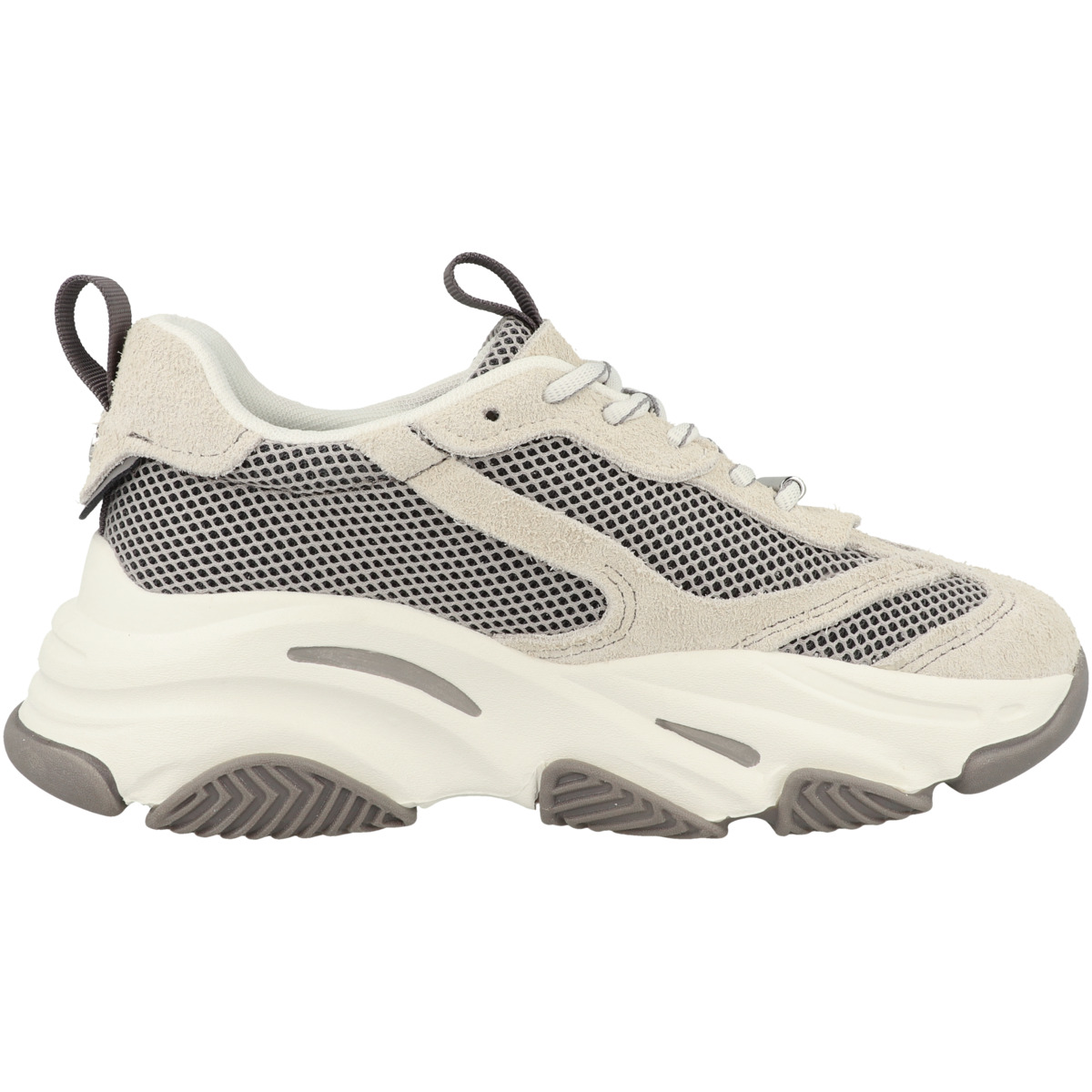 Steve Madden Possession-E Sneaker low beige