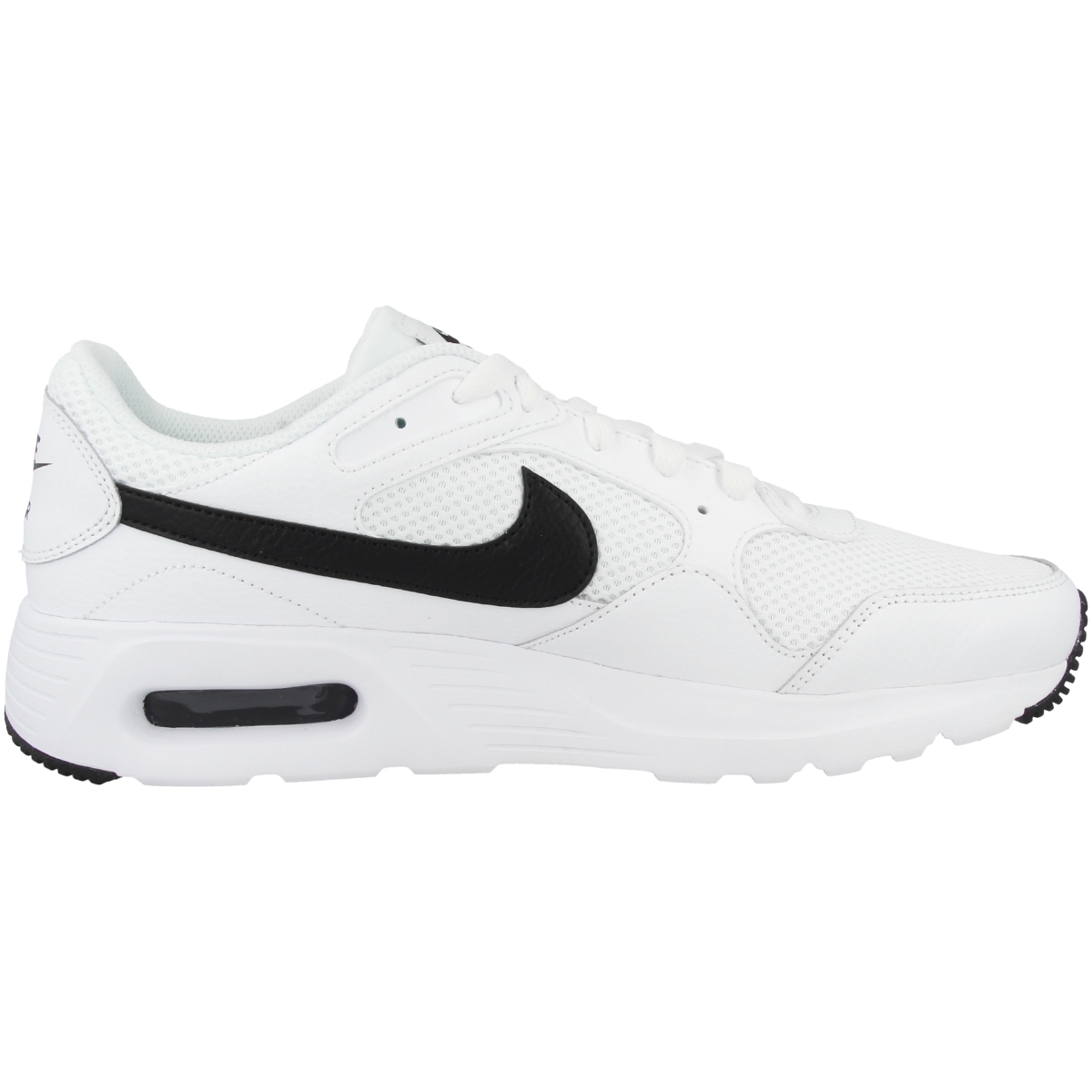 Nike Air Max SC Sneaker weiss Nike Air Max SC Sneaker weiss