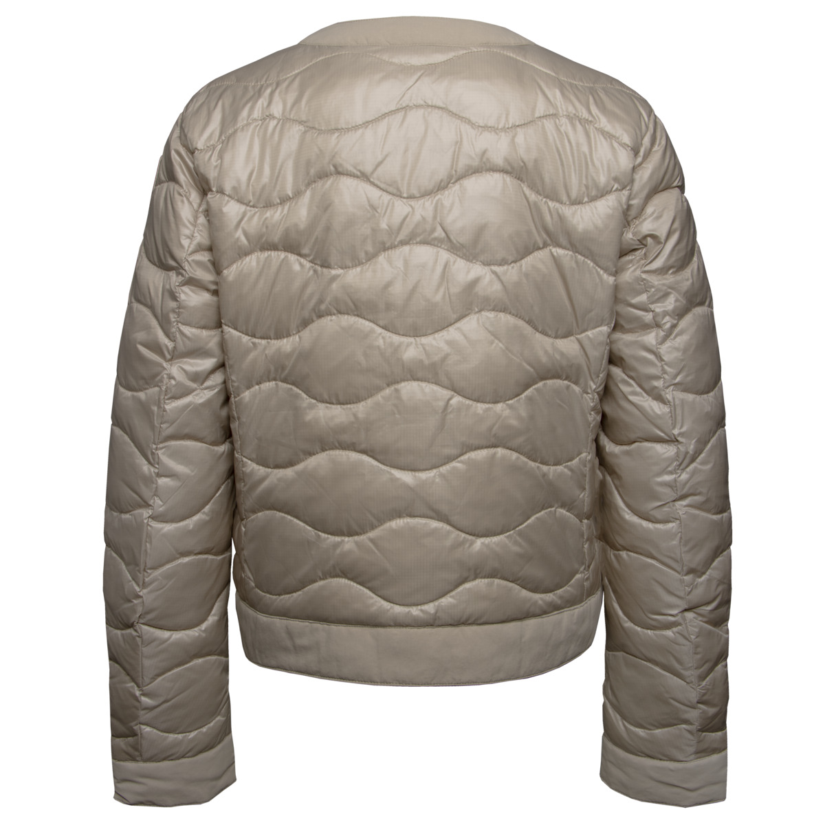 Blauer Hadley Steppjacke beige Blauer Hadley Steppjacke beige