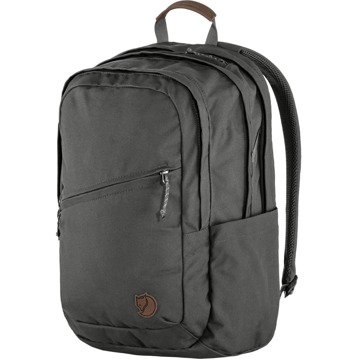 Fjällräven Räven 28 Rucksack dunkelgrau