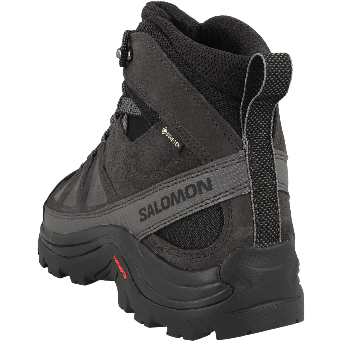 Salomon QUEST ROVE GTX Outdoorschuhe schwarz Salomon QUEST ROVE GTX Outdoorschuhe schwarz