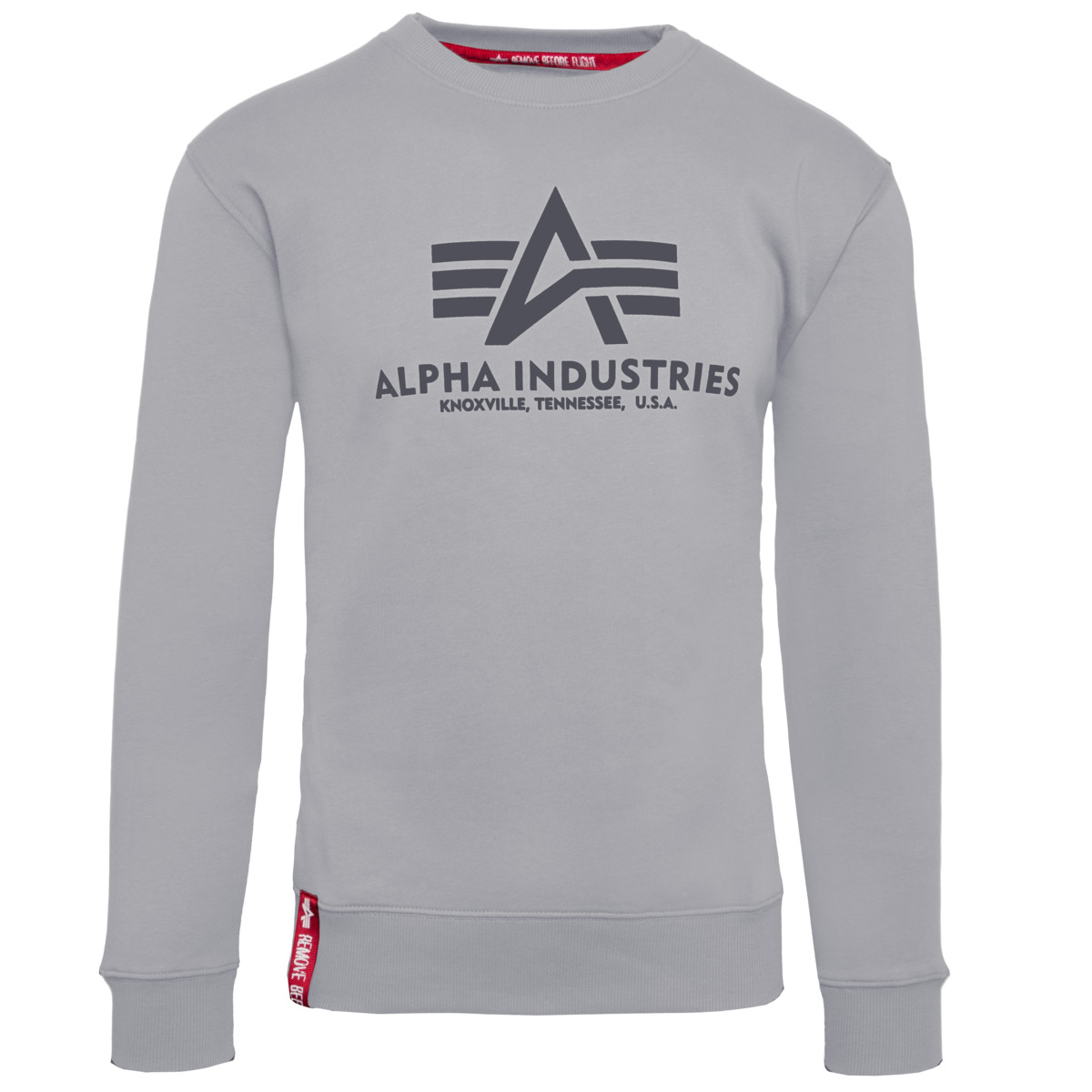 Alpha Industries Kultmarke jetzt günstig kaufen - TAURO