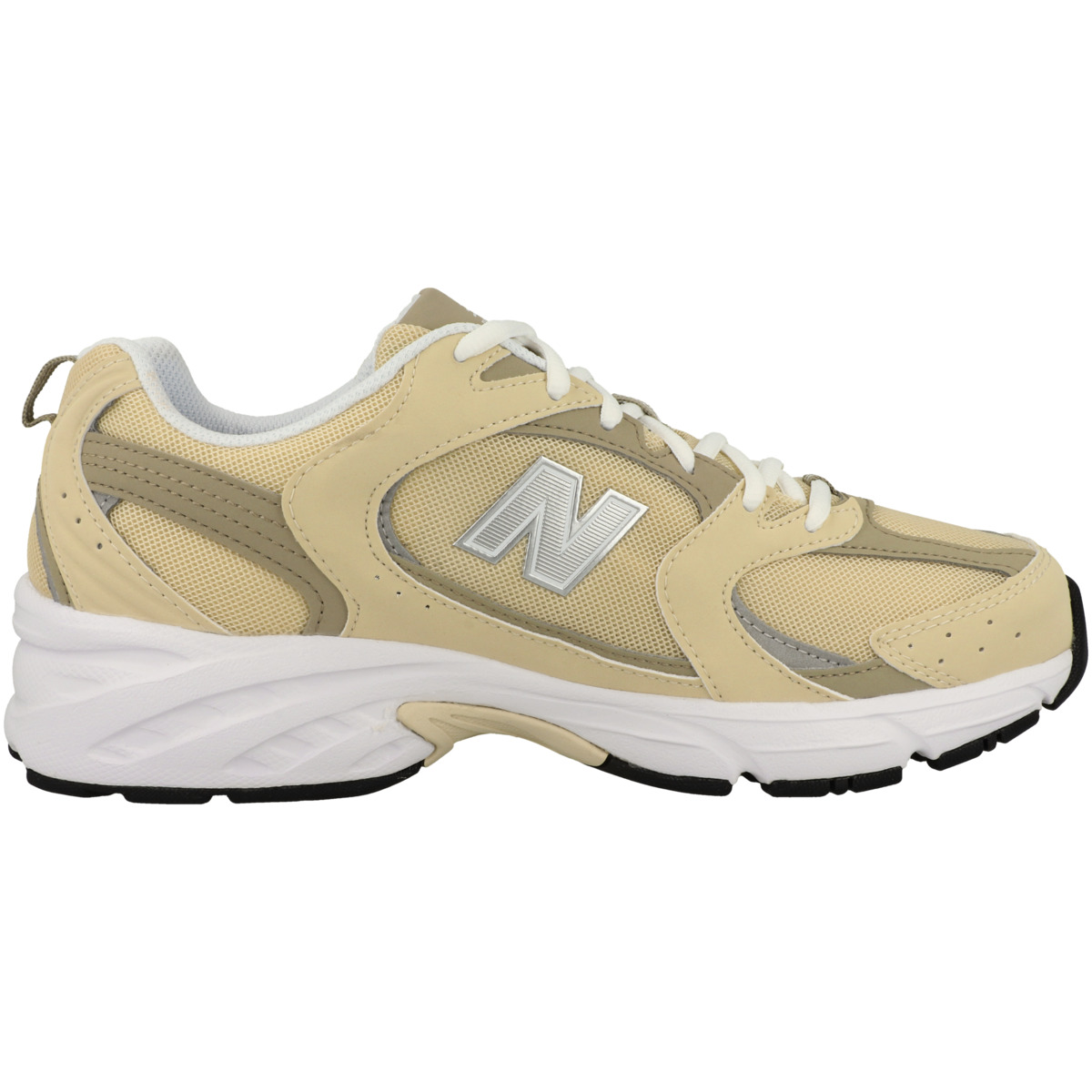 New Balance MR 530 SMD Sneaker beige