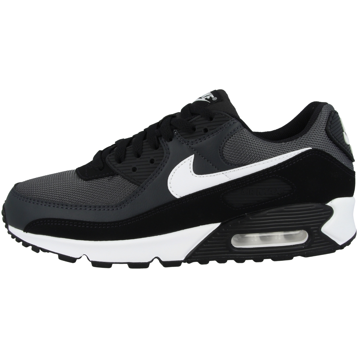 Nike Air Max 90 Sneaker grau