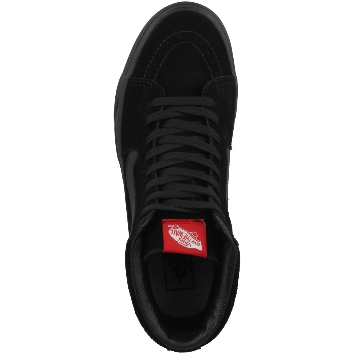 Vans SK8-HI Schuhe schwarz Vans SK8-HI Schuhe schwarz