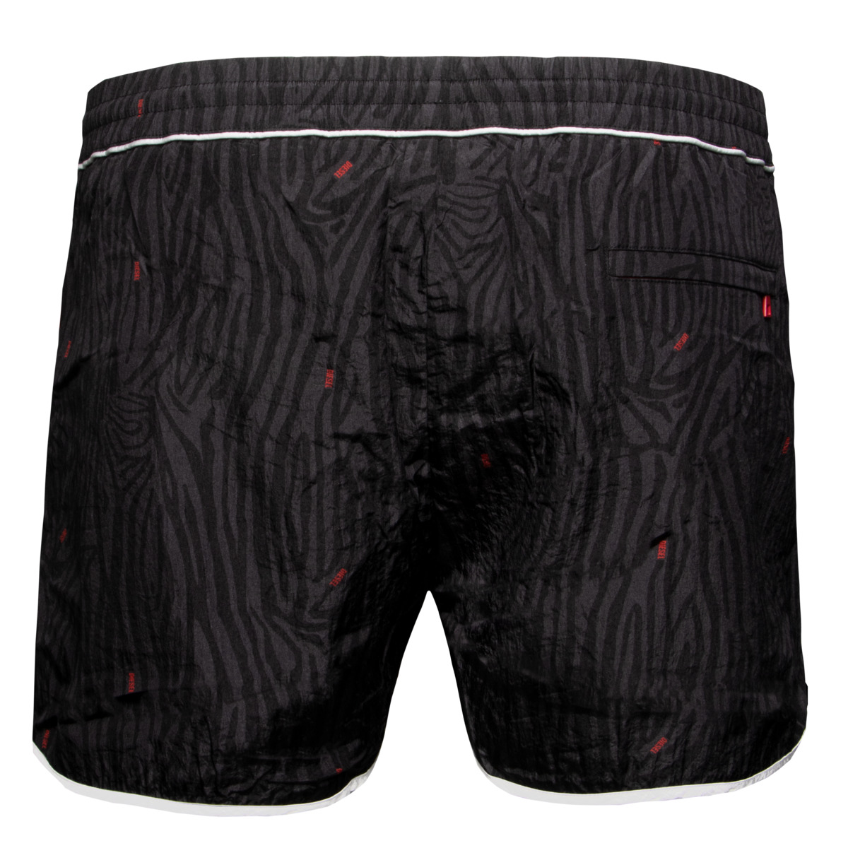 Diesel BMBX-JESPER Badeshorts schwarz Diesel BMBX-JESPER Badeshorts schwarz