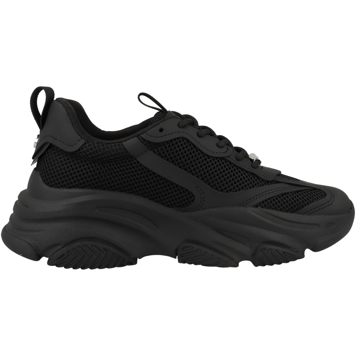 Steve Madden Possession-E Sneaker low schwarz