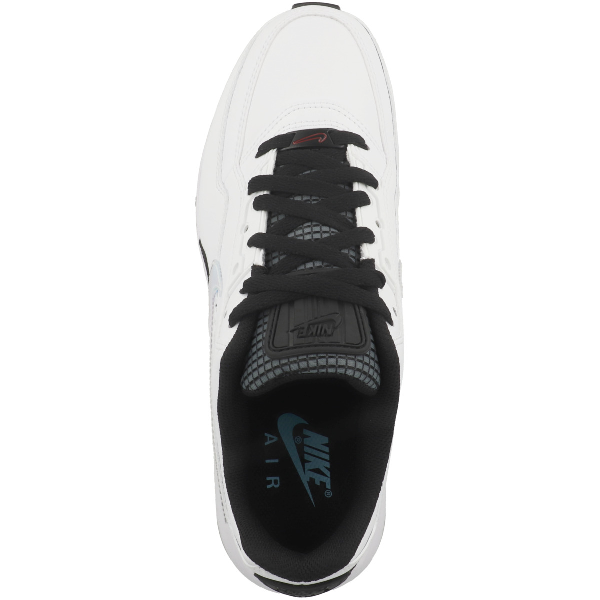 Nike Air Max LTD 3 Sneaker low weiss Nike Air Max LTD 3 Sneaker low weiss