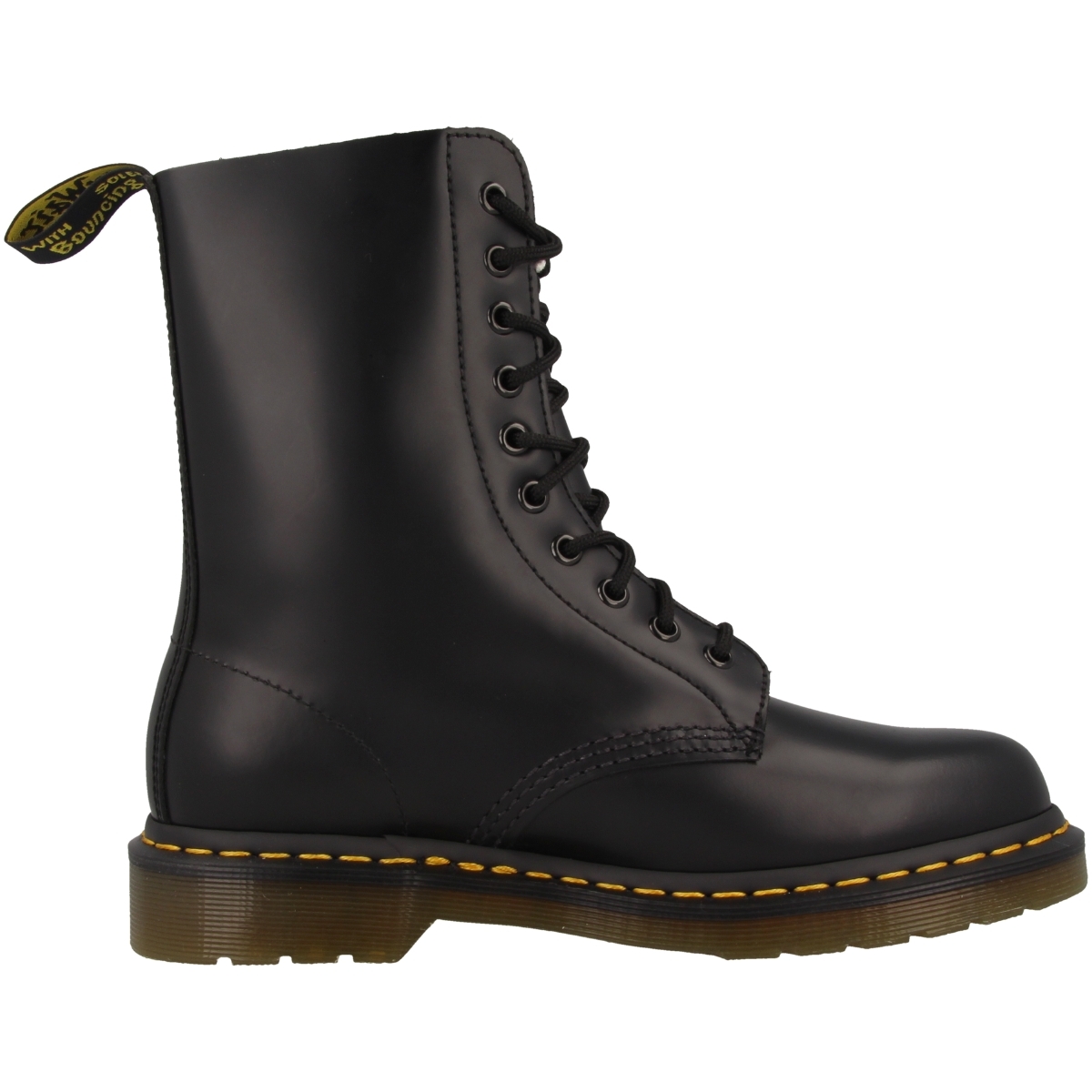 Dr. Martens 1490 Boots schwarz Dr. Martens 1490 Boots schwarz