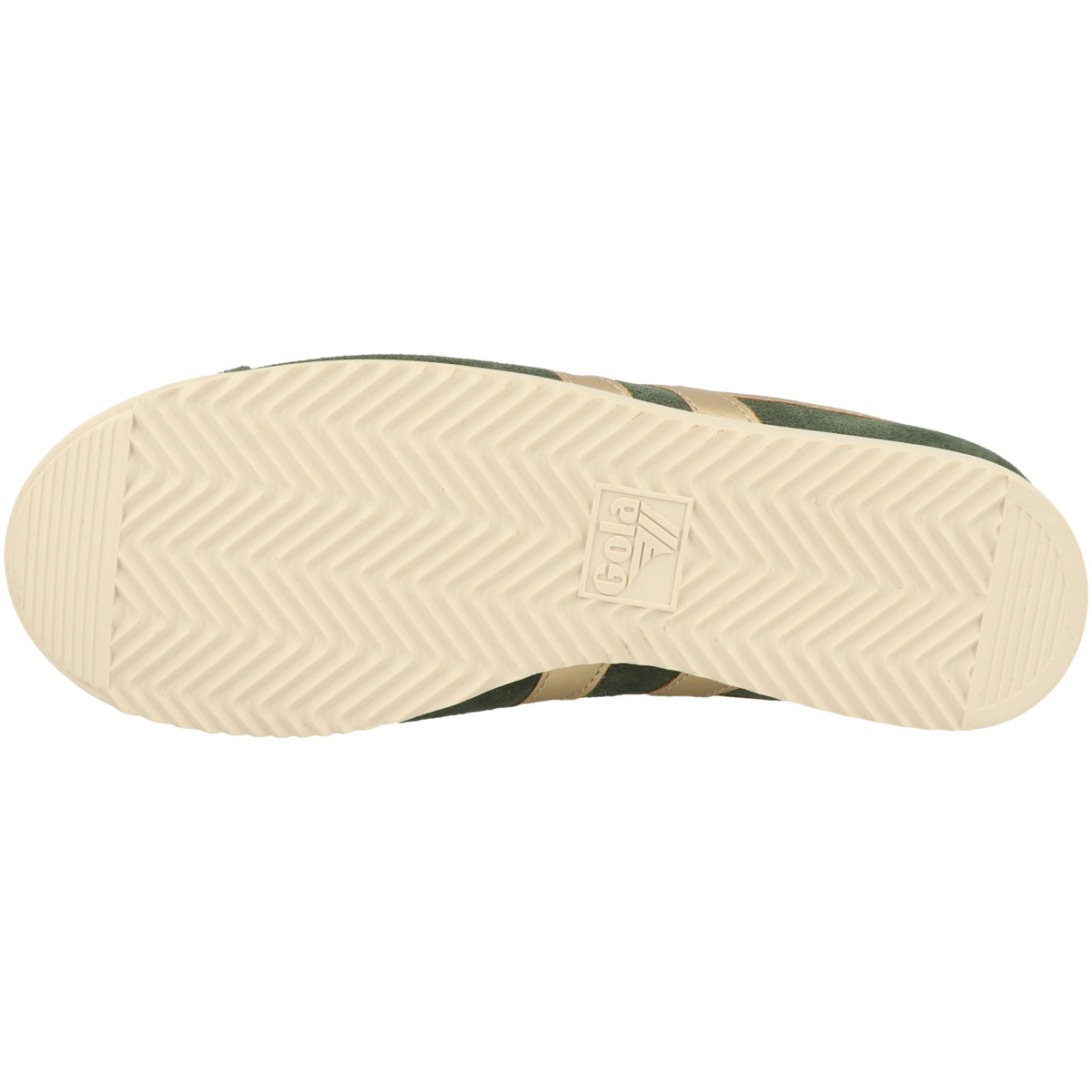 Gola Bullet Pearl Sneaker low gruen Gola Bullet Pearl Sneaker low gruen