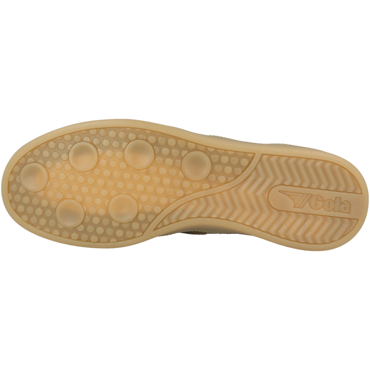 Gola   Viper Serra  Sneaker low hellbraun