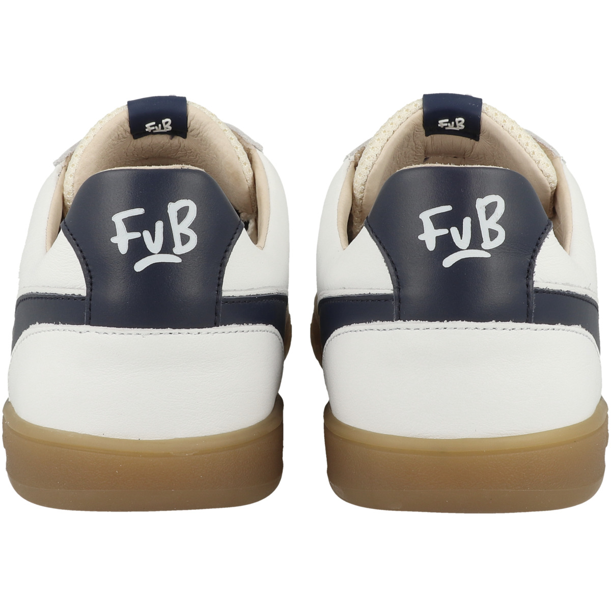 Floris van Bommel De Zaler 01.02 Sneaker low dunkelblau Floris van Bommel De Zaler 01.02 Sneaker low dunkelblau