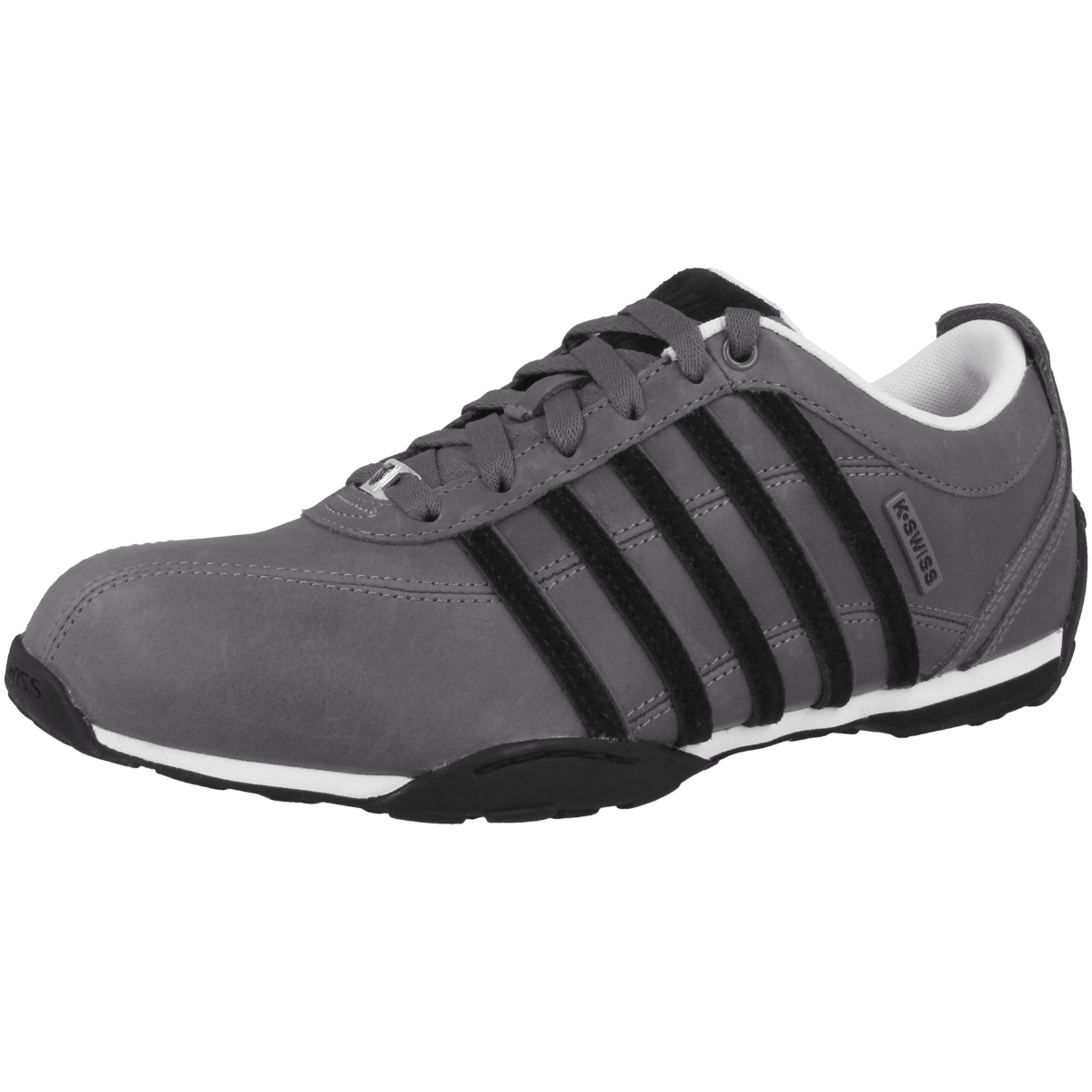 K-Swiss Arvee 1.5 Bring-Back-Style Sneaker grau K-Swiss Arvee 1.5 Bring-Back-Style Sneaker grau