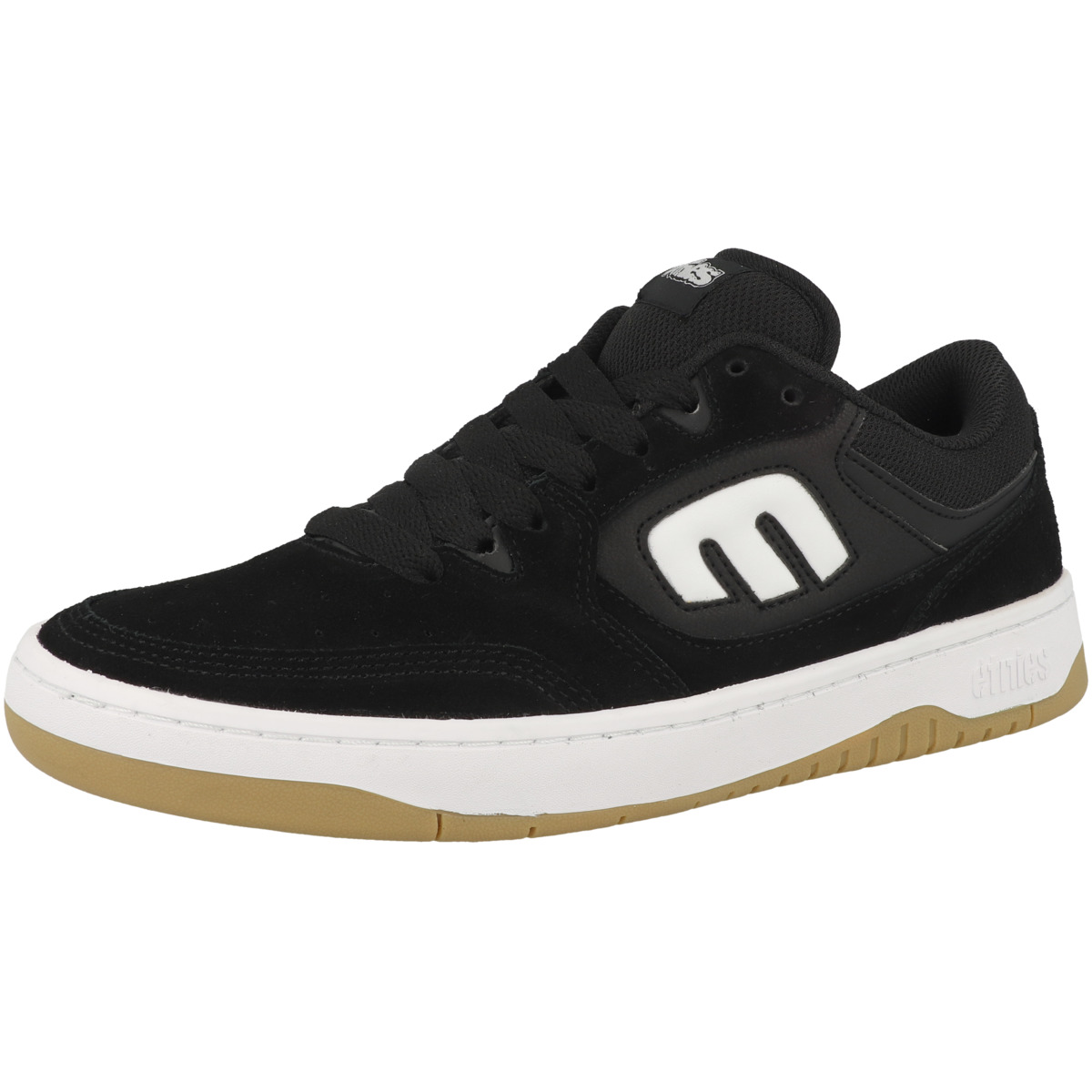 Etnies Loot Sneaker low schwarz Etnies Loot Sneaker low schwarz