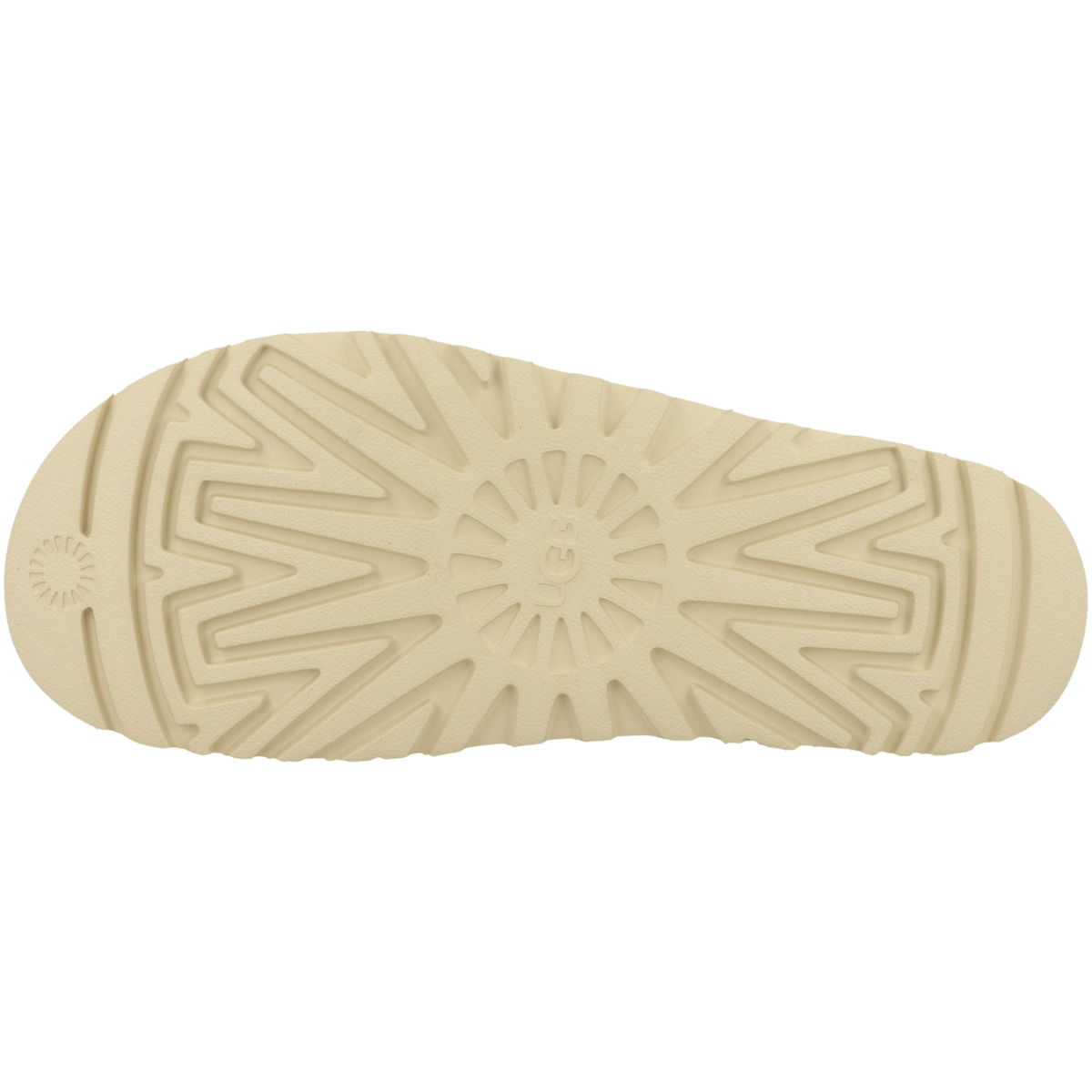 UGG Goldenstar Women Sandale braun UGG Goldenstar Women Sandale braun
