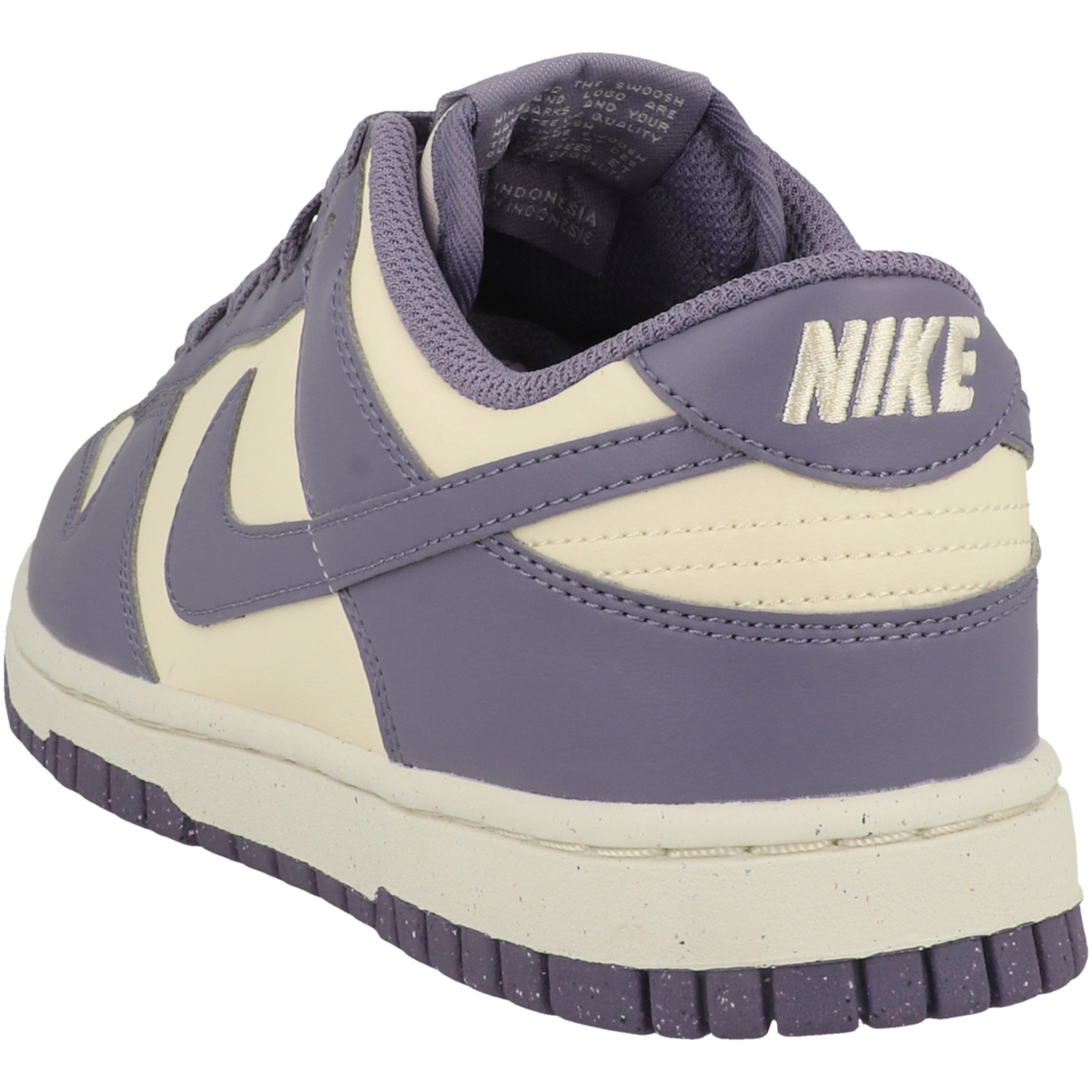 Nike Dunk Low Next Nature Women Sneaker creme