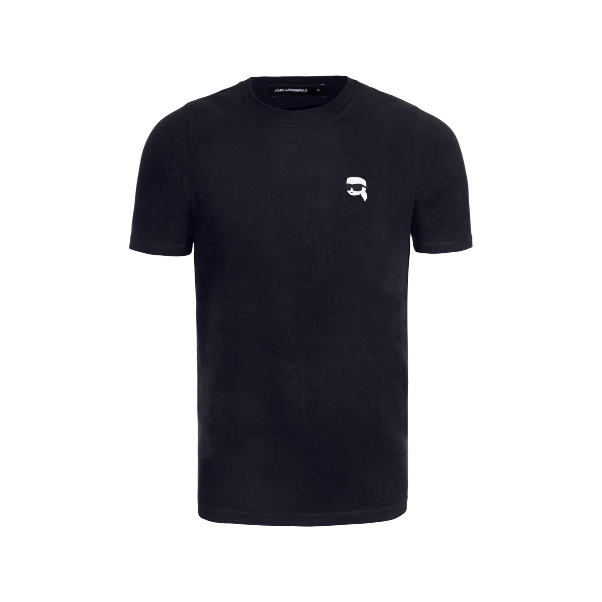 KARL LAGERFELD 755710 T-Shirt dunkelblau