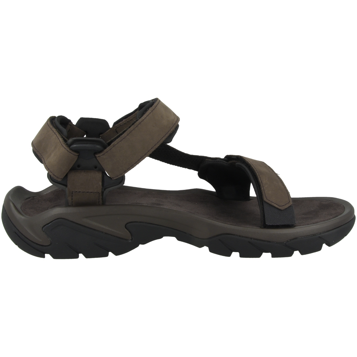 Teva Terra Fi 5 Universal Trekkingsandale braun Teva Terra Fi 5 Universal Trekkingsandale braun