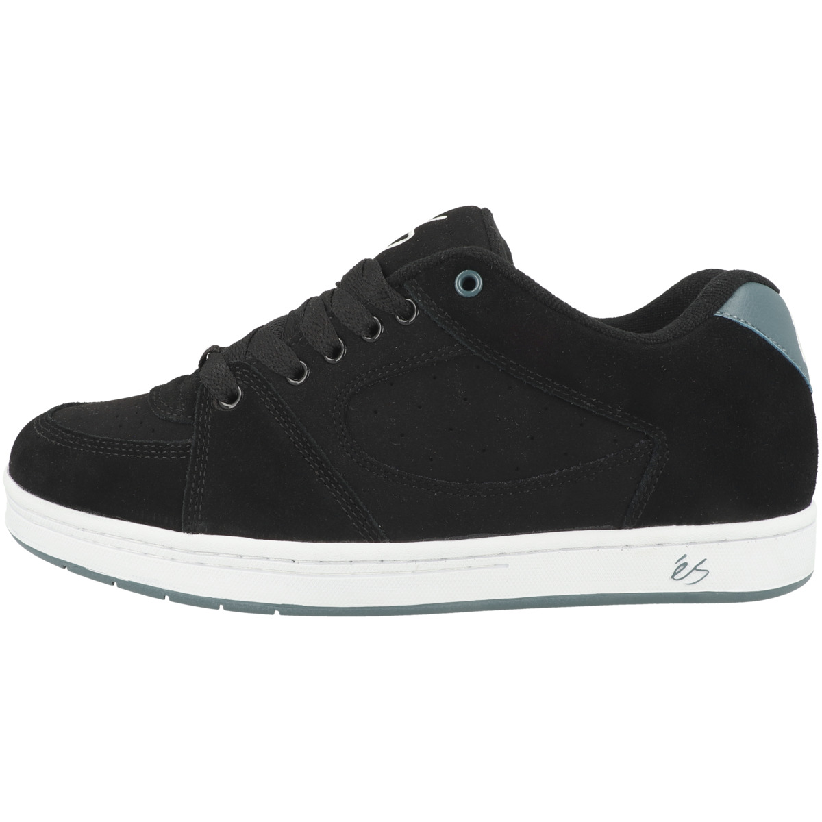 éS Accel OG Sneaker low schwarz