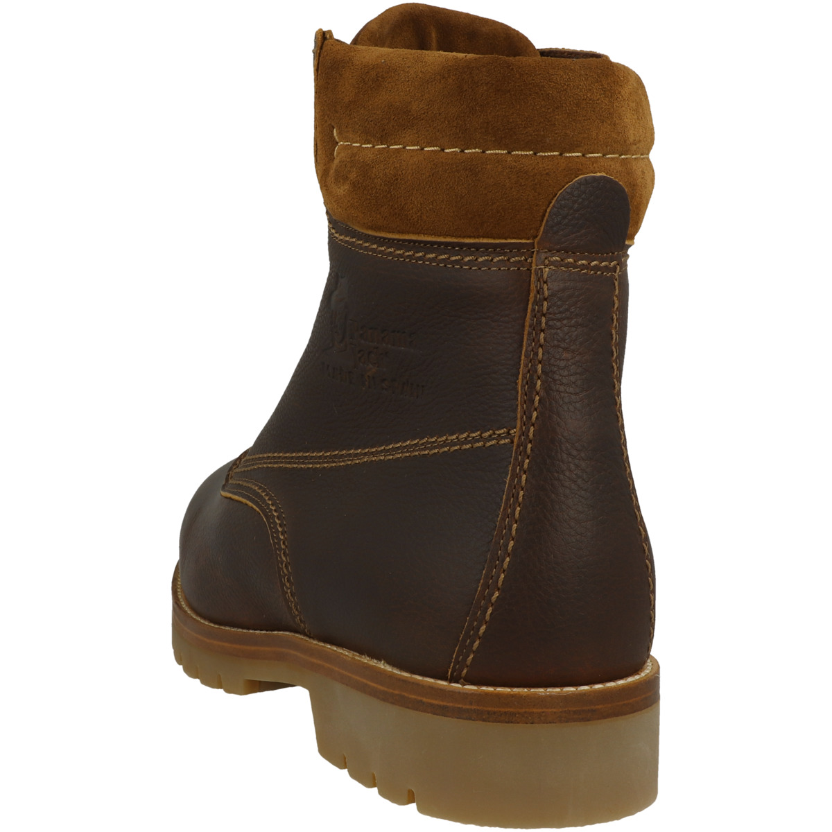 Panama Jack Panama 03 Igloo C25 Boots braun