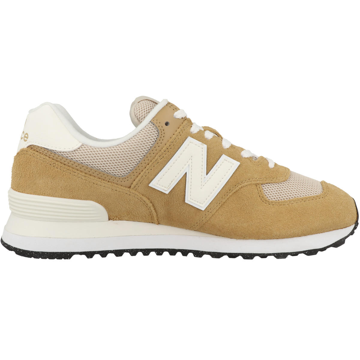 New Balance U 574 PBE Sneaker gelb