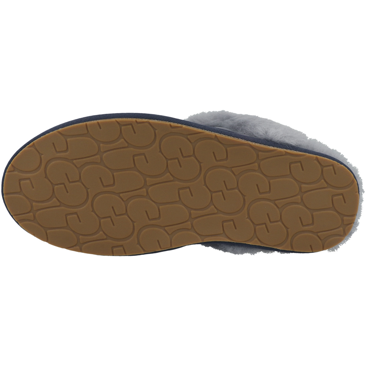UGG Scuffette II Hausschuhe blau UGG Scuffette II Hausschuhe blau