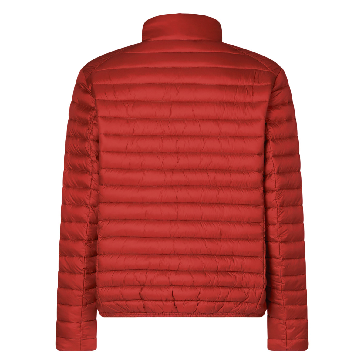 Save the Duck Alexander Steppjacke rot Save the Duck Alexander Steppjacke rot