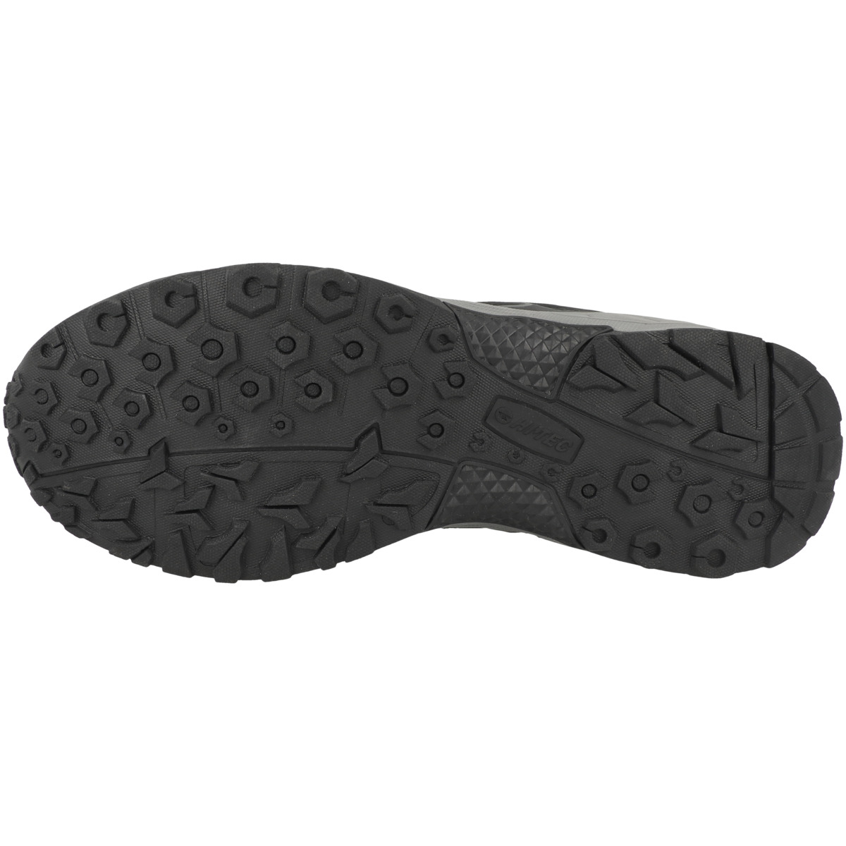 Hi-Tec Saunter Softshell Wp Outdoorschuhe schwarz Hi-Tec Saunter Softshell Wp Outdoorschuhe schwarz