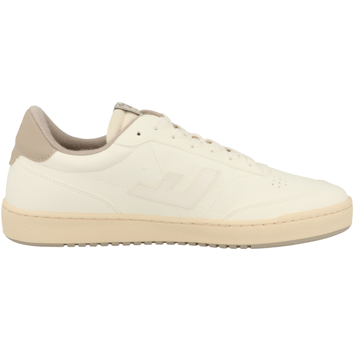 Flamingos Life Stadion Sneaker low creme