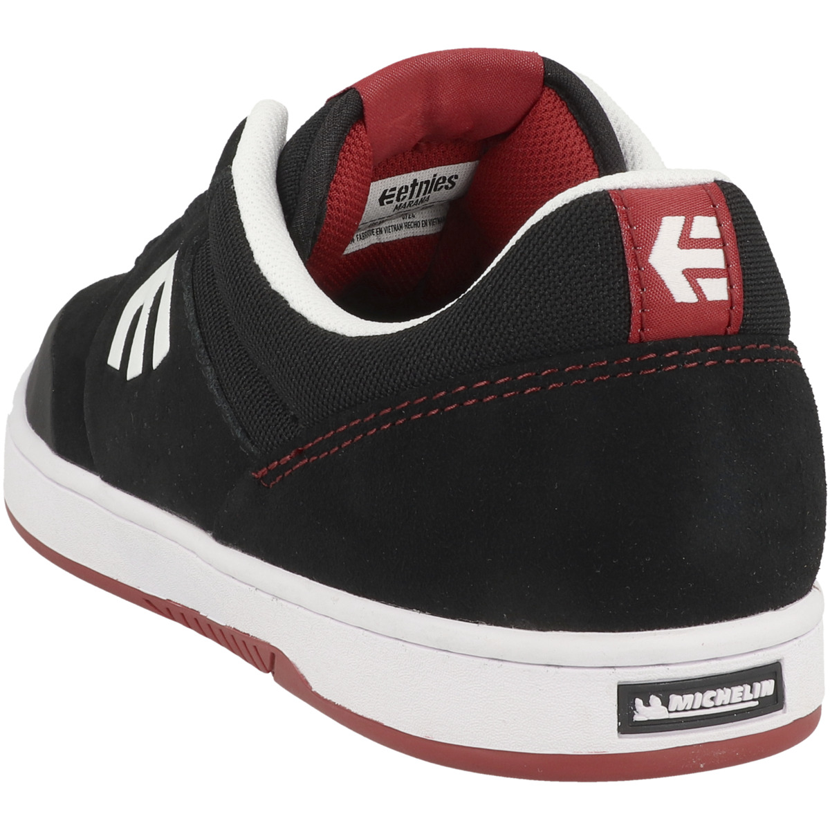 Etnies Marana Sneaker low schwarz Etnies Marana Sneaker low schwarz