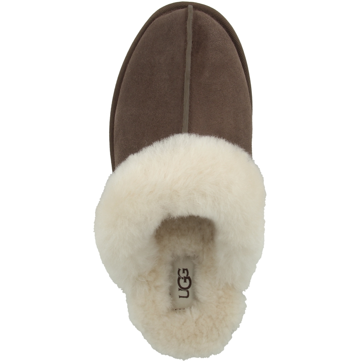 UGG Scuffette II Hausschuhe braun UGG Scuffette II Hausschuhe braun