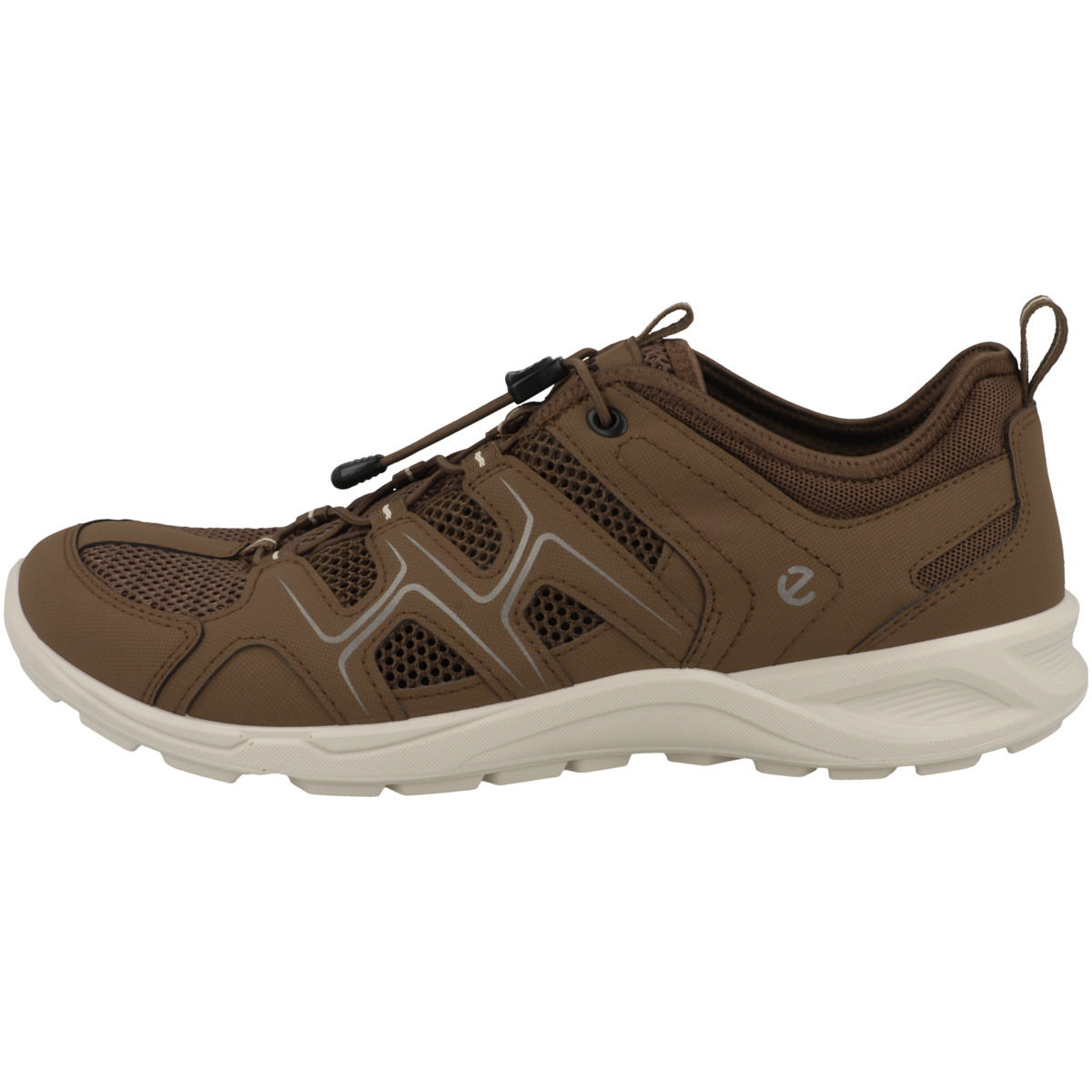 Ecco  Terracruise LT M Halbschuhe braun
