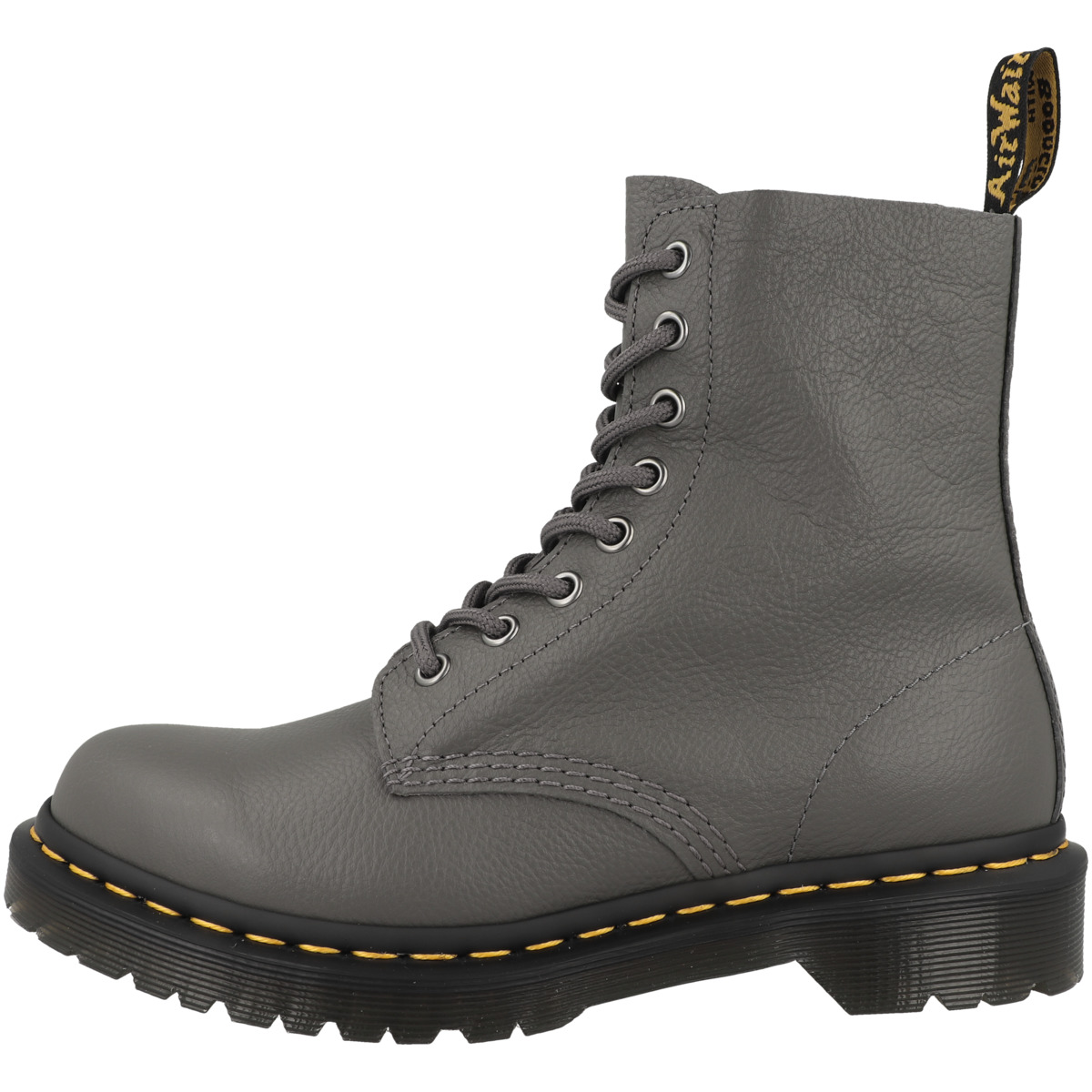 Dr. Martens 1460 Pascal Boots grau