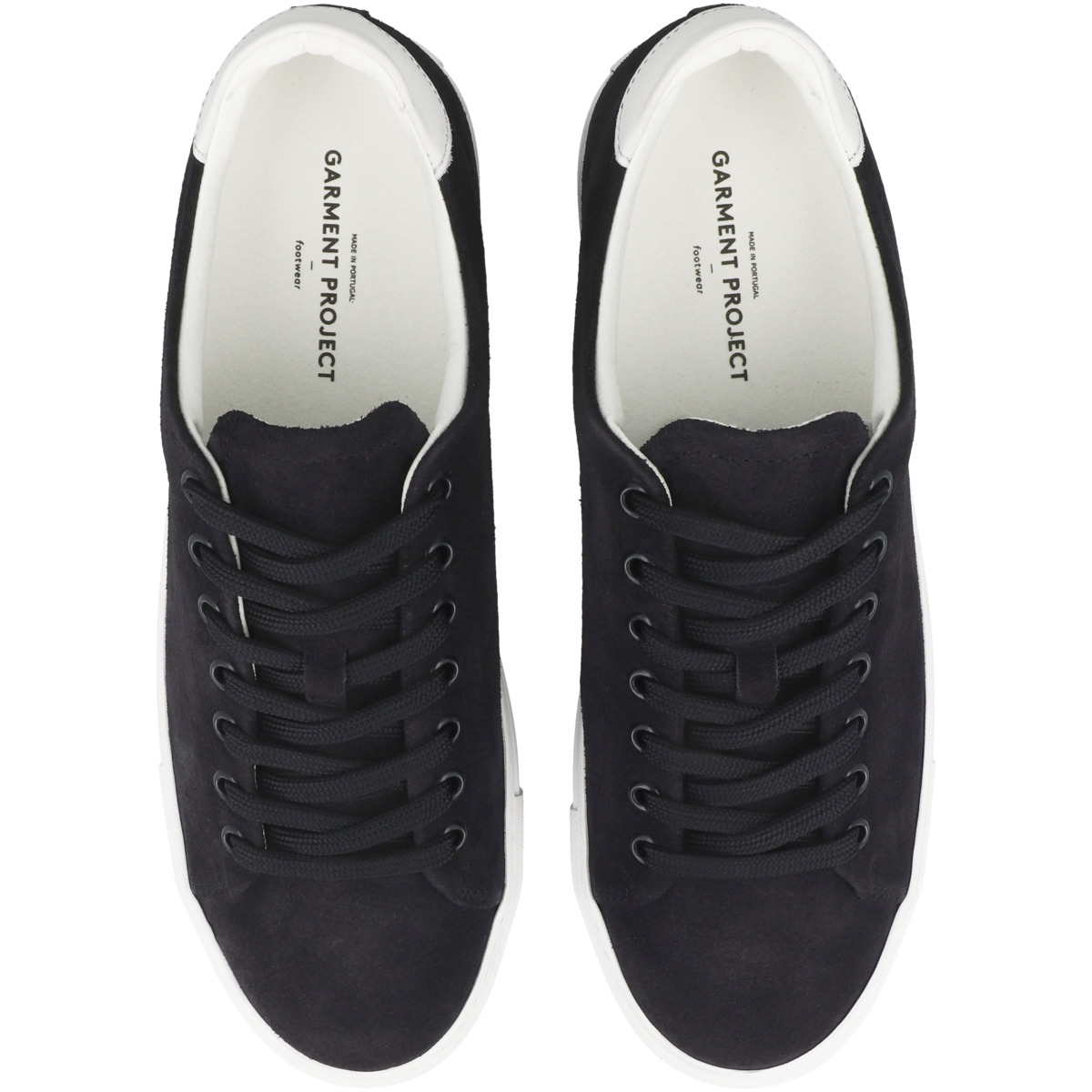 Garment Project Type ST Sneaker low dunkelblau