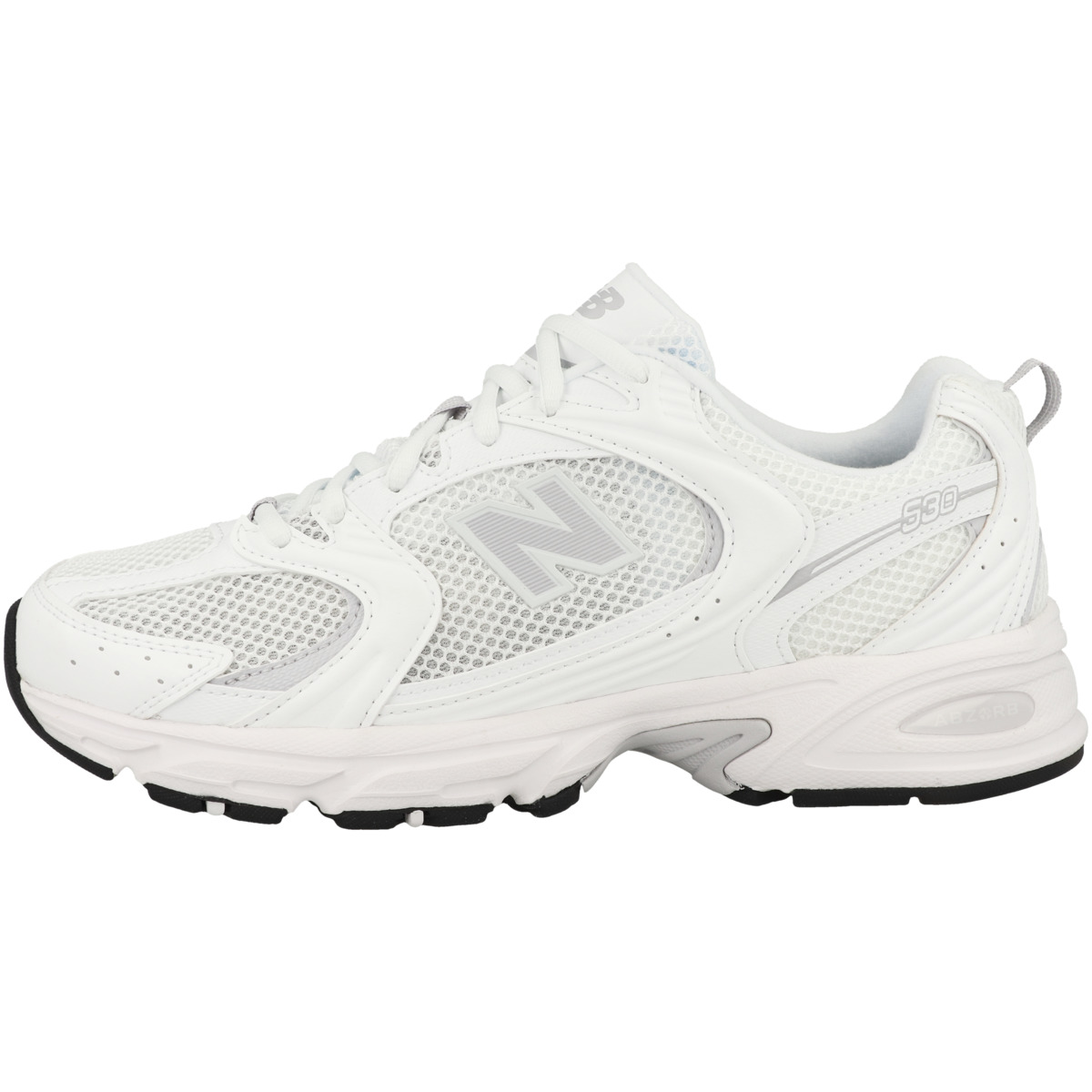 New Balance U 530 CSE Sneaker low weiss