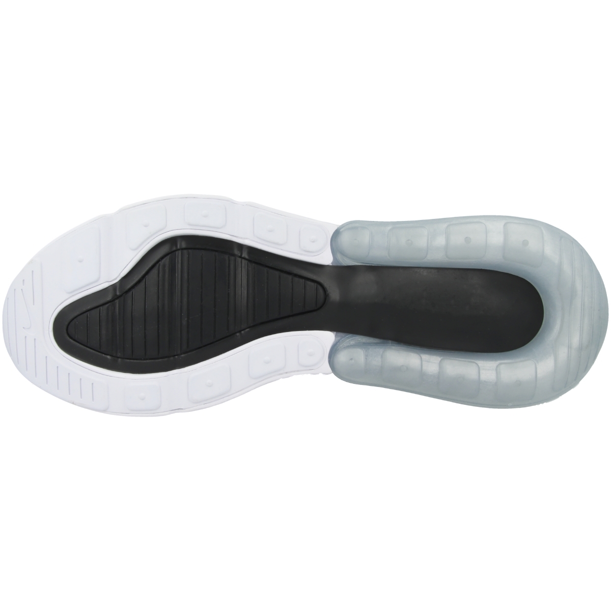 Nike Air Max 270 Schuhe weiss Nike Air Max 270 Schuhe weiss