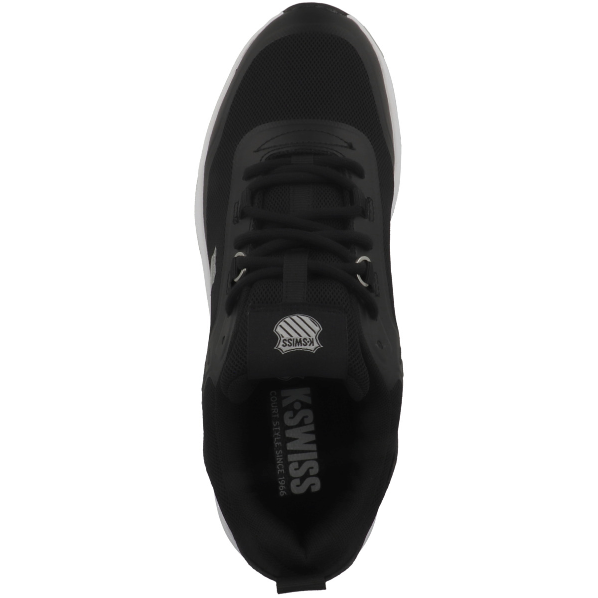 K-Swiss Vista Trainer SP Sneaker low schwarz K-Swiss Vista Trainer SP Sneaker low schwarz